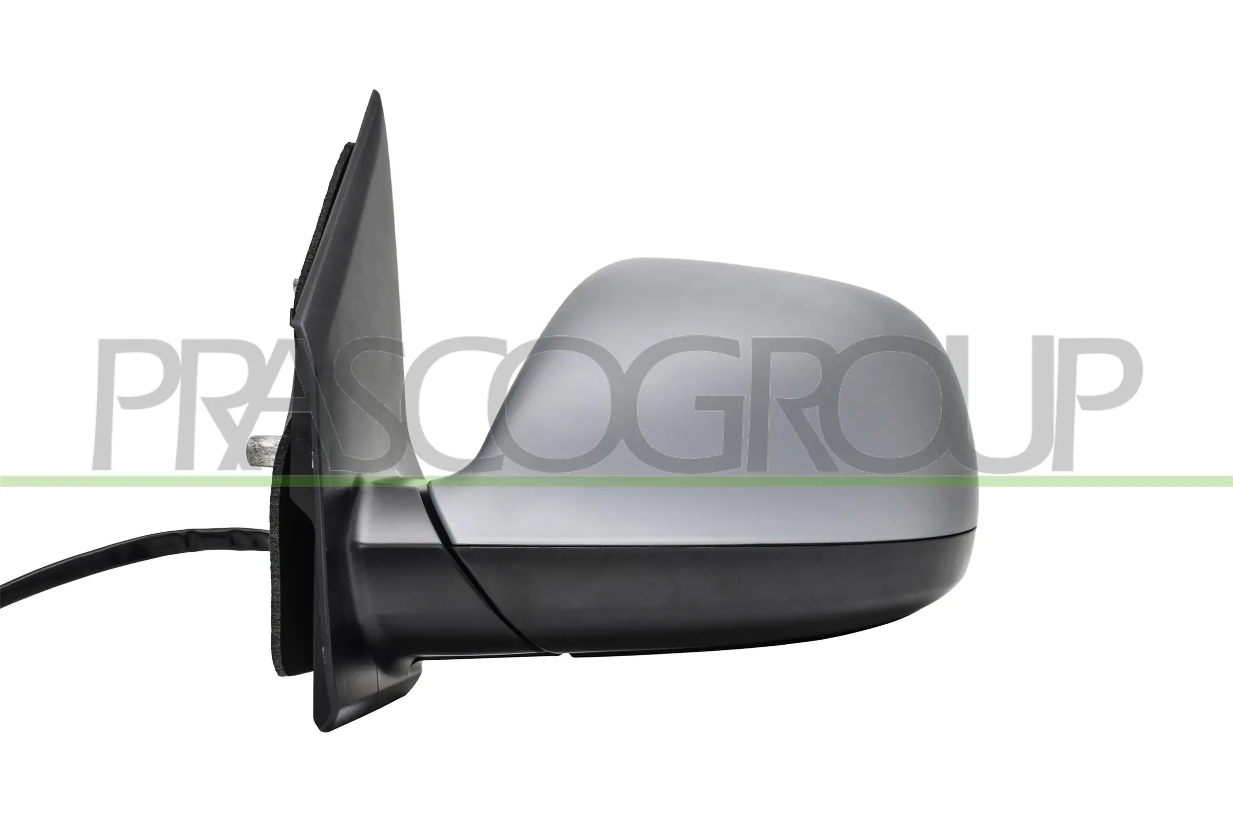 Außenspiegel links PRASCO VG9217336