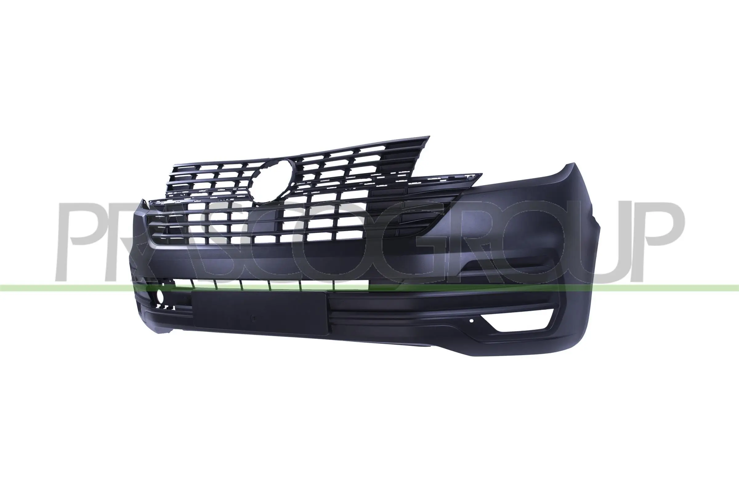 Stoßfänger vorne PRASCO VG9221001