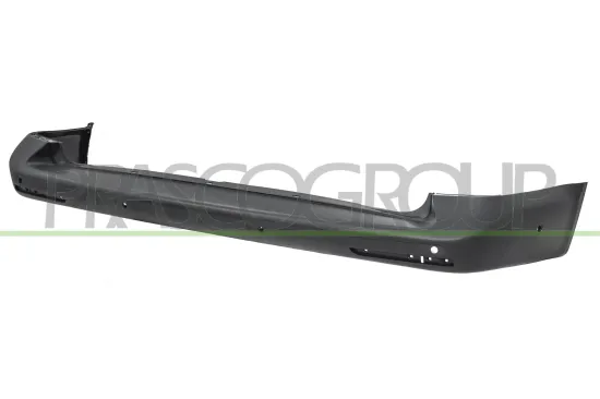 Stoßfänger hinten PRASCO VG9221060 Bild Stoßfänger hinten PRASCO VG9221060