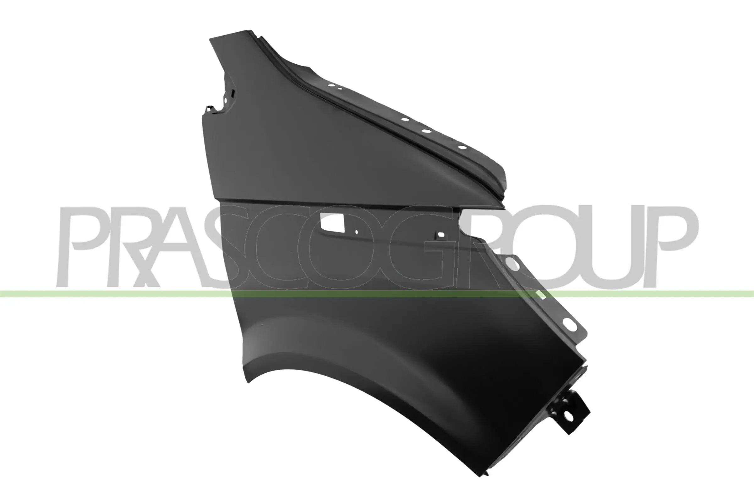 Kotflügel vorne rechts PRASCO VG9223013