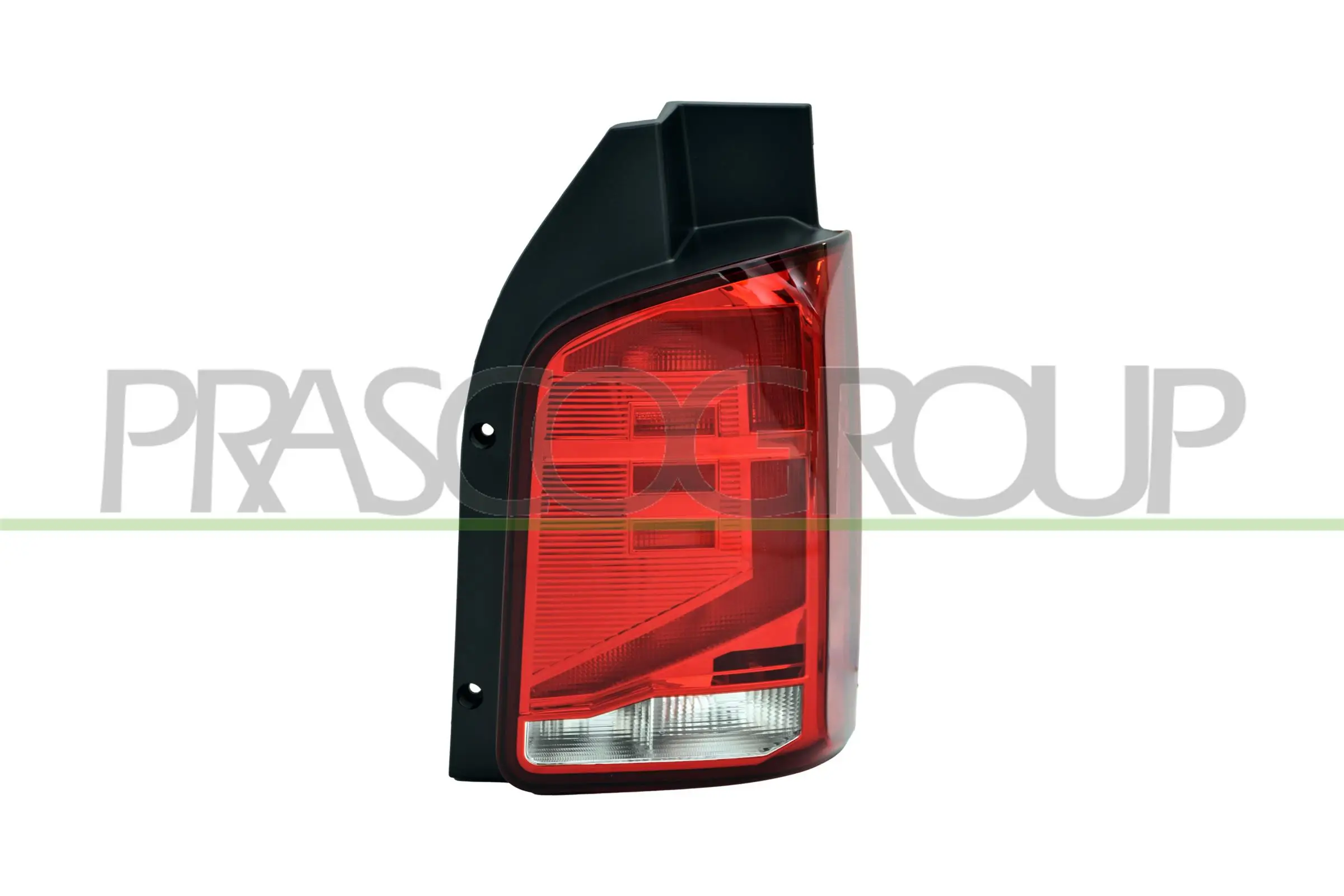 Heckleuchte rechts PRASCO VG9224153
