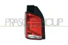 Heckleuchte links PRASCO VG9224154