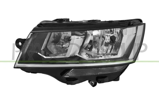 Hauptscheinwerfer links PRASCO VG9224914 Bild Hauptscheinwerfer links PRASCO VG9224914