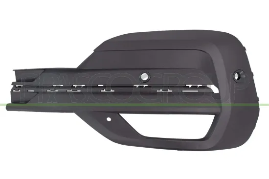 Lüftungsgitter, Stoßfänger vorne links PRASCO VG9232134 Bild Lüftungsgitter, Stoßfänger vorne links PRASCO VG9232134