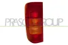 Heckleuchte links PRASCO VG9504154