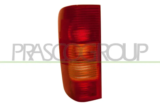 Heckleuchte links PRASCO VG9504154 Bild Heckleuchte links PRASCO VG9504154