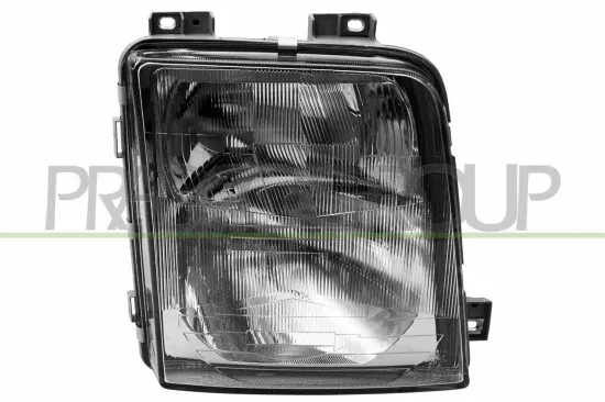 Hauptscheinwerfer rechts PRASCO VG9504903 Bild Hauptscheinwerfer rechts PRASCO VG9504903