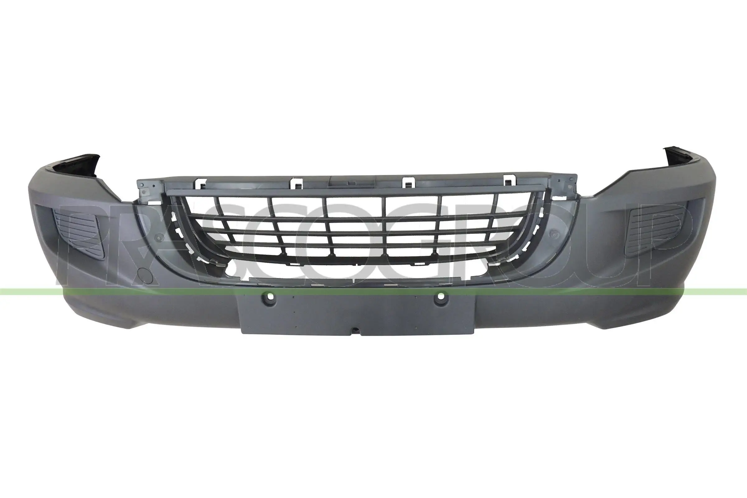 Blende, Stoßfänger vorne PRASCO VG9521001