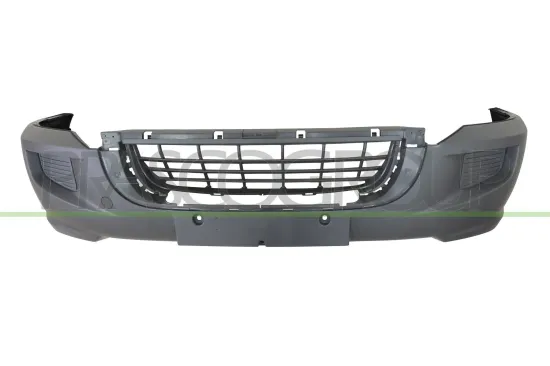 Blende, Stoßfänger vorne PRASCO VG9521001 Bild Blende, Stoßfänger vorne PRASCO VG9521001