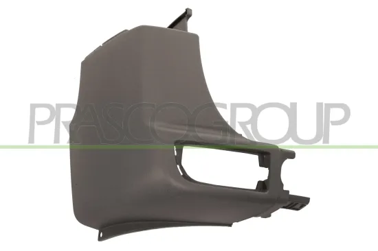 Stoßfänger hinten links PRASCO VG9521154 Bild Stoßfänger hinten links PRASCO VG9521154