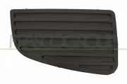 Blende, Nebelscheinwerfer rechts PRASCO VG9521249
