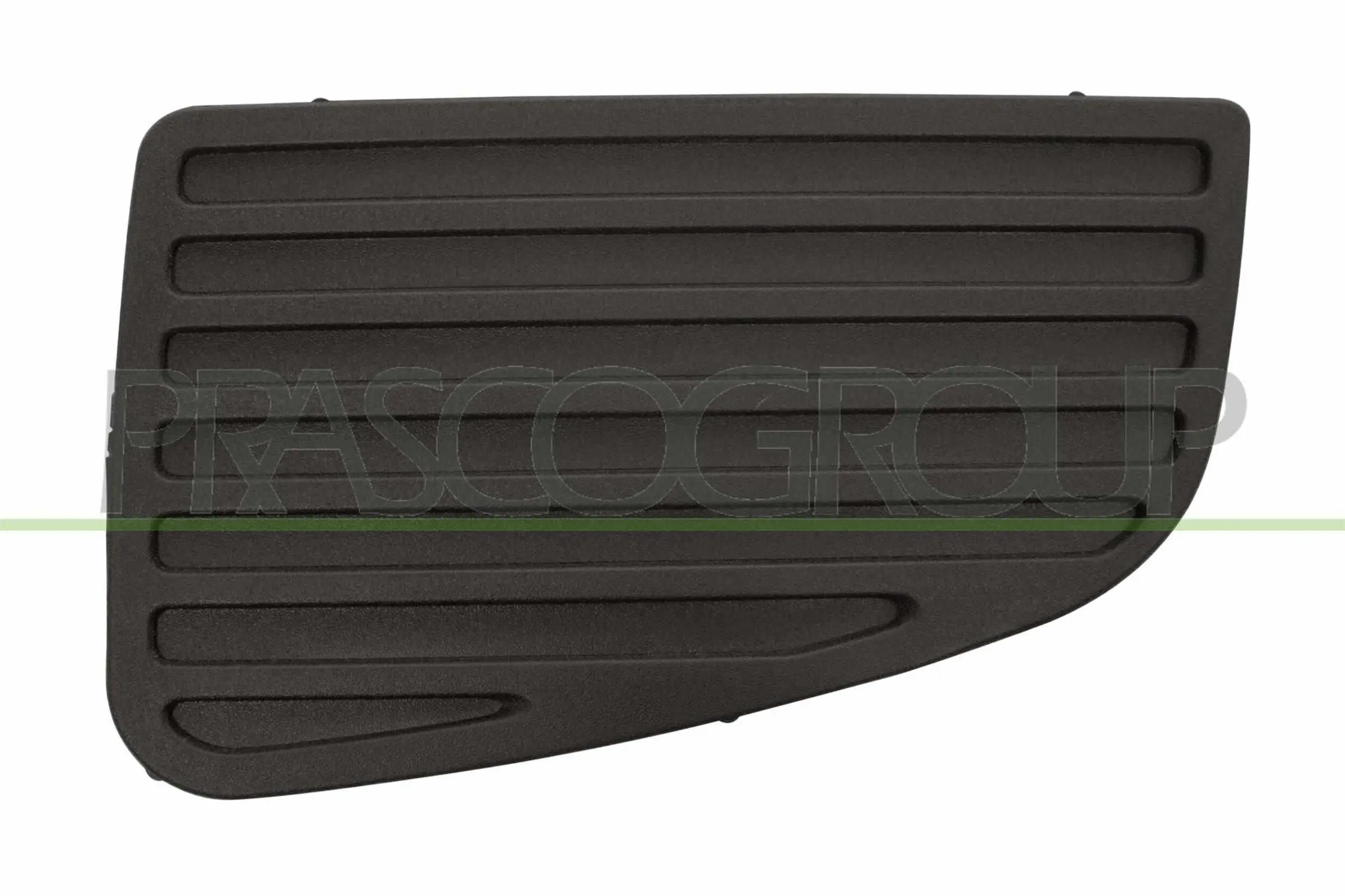 Blende, Nebelscheinwerfer links PRASCO VG9521250