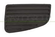 Blende, Nebelscheinwerfer links PRASCO VG9521250