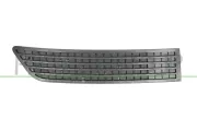 Lüftungsgitter, Stoßfänger Belüftungsschlitze Motorhaube rechts PRASCO VG9522005
