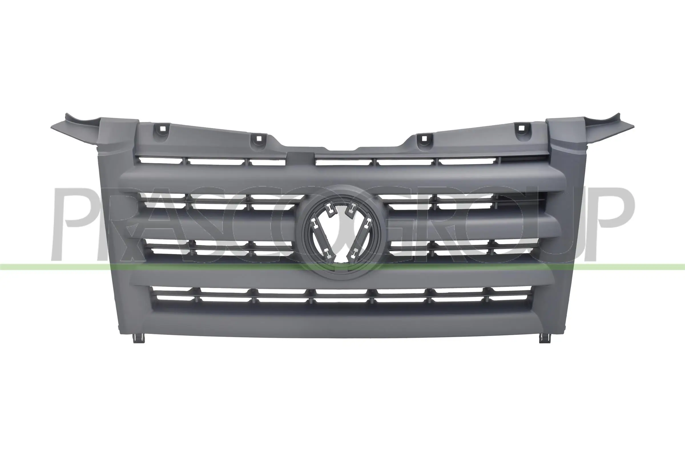 Kühlergitter PRASCO VG9522011