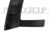 Blende, Kühlergitter vorne links PRASCO VG9522104