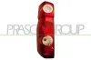 Heckleuchte links PRASCO VG9524154