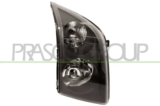 Hauptscheinwerfer rechts PRASCO VG9524903 Bild Hauptscheinwerfer rechts PRASCO VG9524903