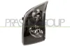 Hauptscheinwerfer links PRASCO VG9524904