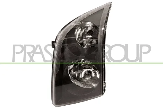 Hauptscheinwerfer links PRASCO VG9524904 Bild Hauptscheinwerfer links PRASCO VG9524904