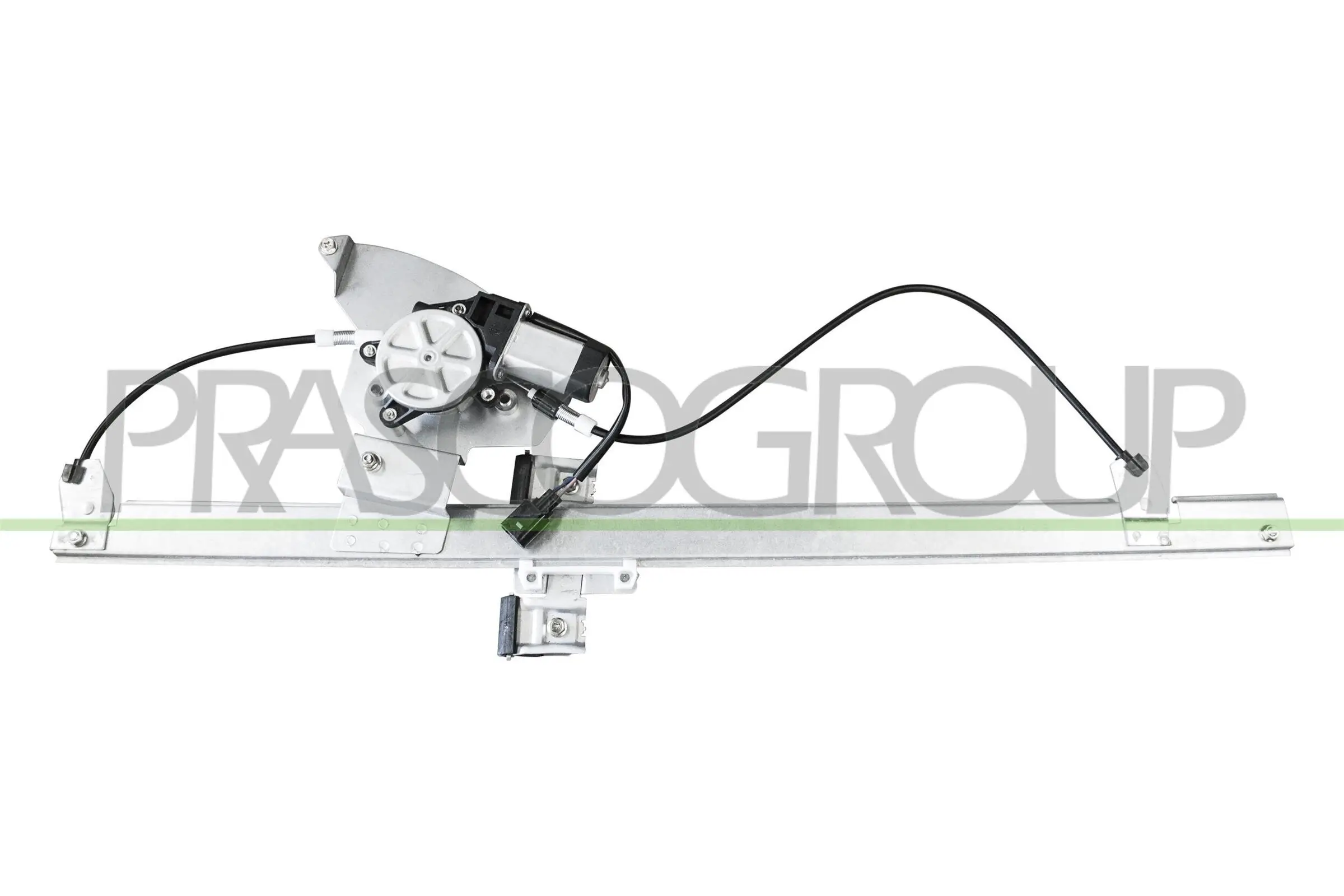 Fensterheber vorne links PRASCO VG952W022