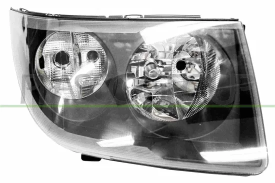 Hauptscheinwerfer links PRASCO VG9544914 Bild Hauptscheinwerfer links PRASCO VG9544914