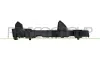 Halter, Stoßfänger vorne links PRASCO VG9561004