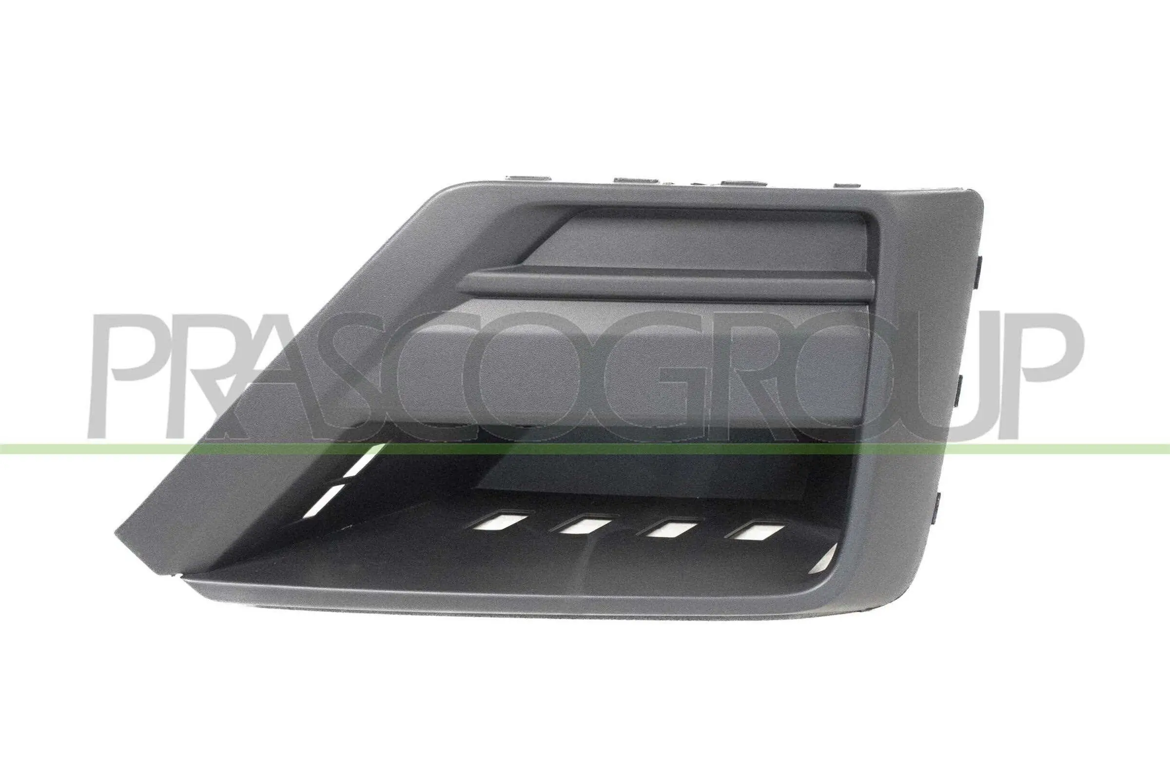 Lüftungsgitter, Stoßfänger vorne rechts PRASCO VG9562113