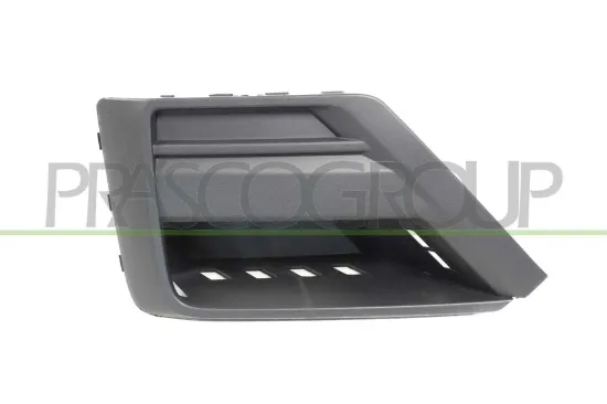 Lüftungsgitter, Stoßfänger vorne links PRASCO VG9562114 Bild Lüftungsgitter, Stoßfänger vorne links PRASCO VG9562114