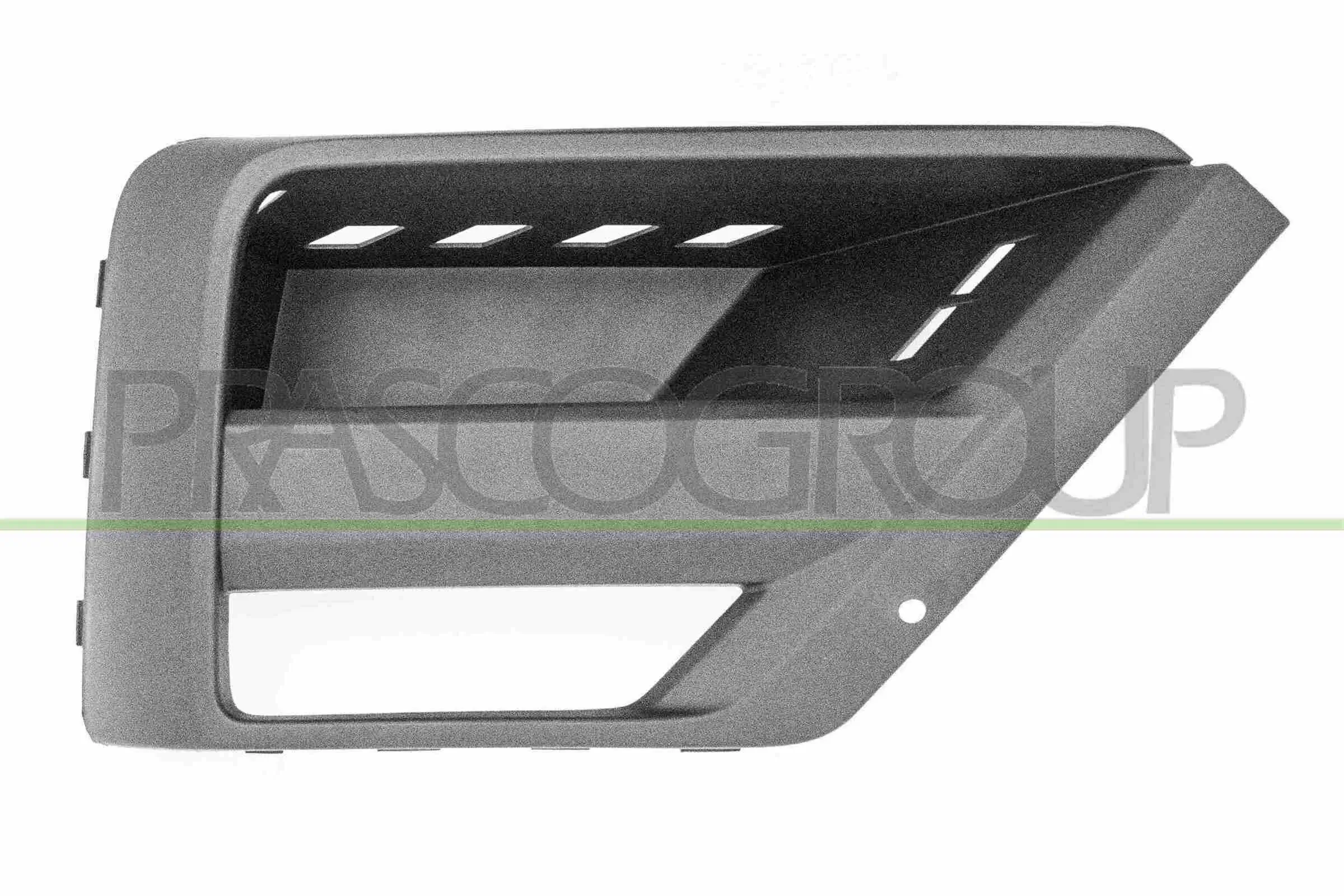 Lüftungsgitter, Stoßfänger vorne rechts PRASCO VG9562133