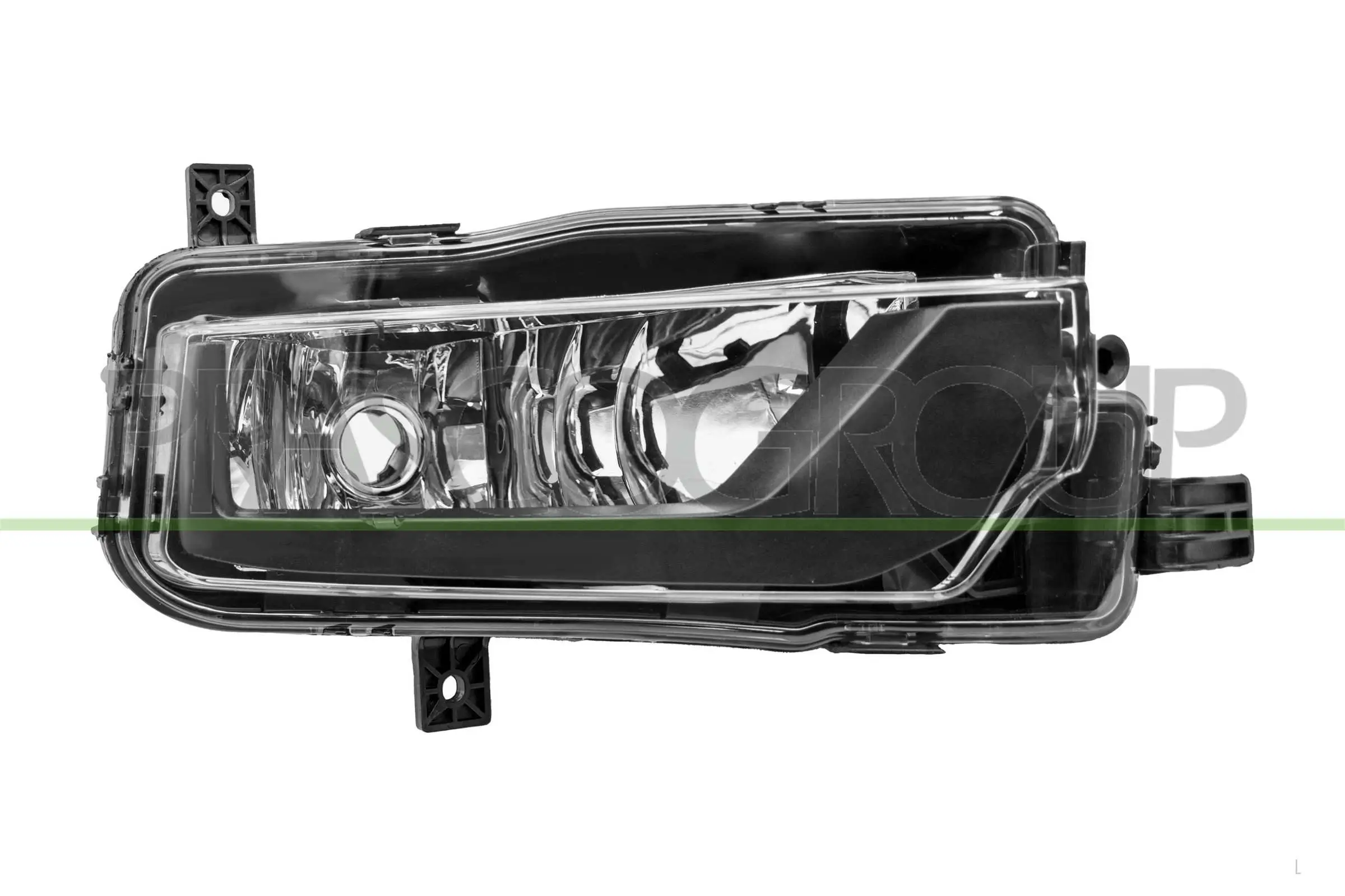 Nebelscheinwerfer rechts PRASCO VG9564415