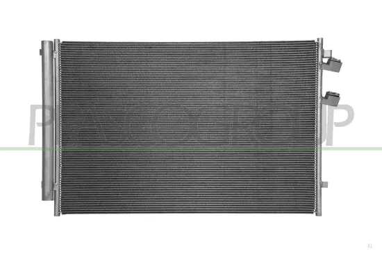 Kondensator, Klimaanlage PRASCO VG956C001 Bild Kondensator, Klimaanlage PRASCO VG956C001