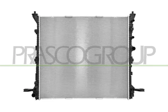 Kühler, Motorkühlung PRASCO VG956R001 Bild Kühler, Motorkühlung PRASCO VG956R001