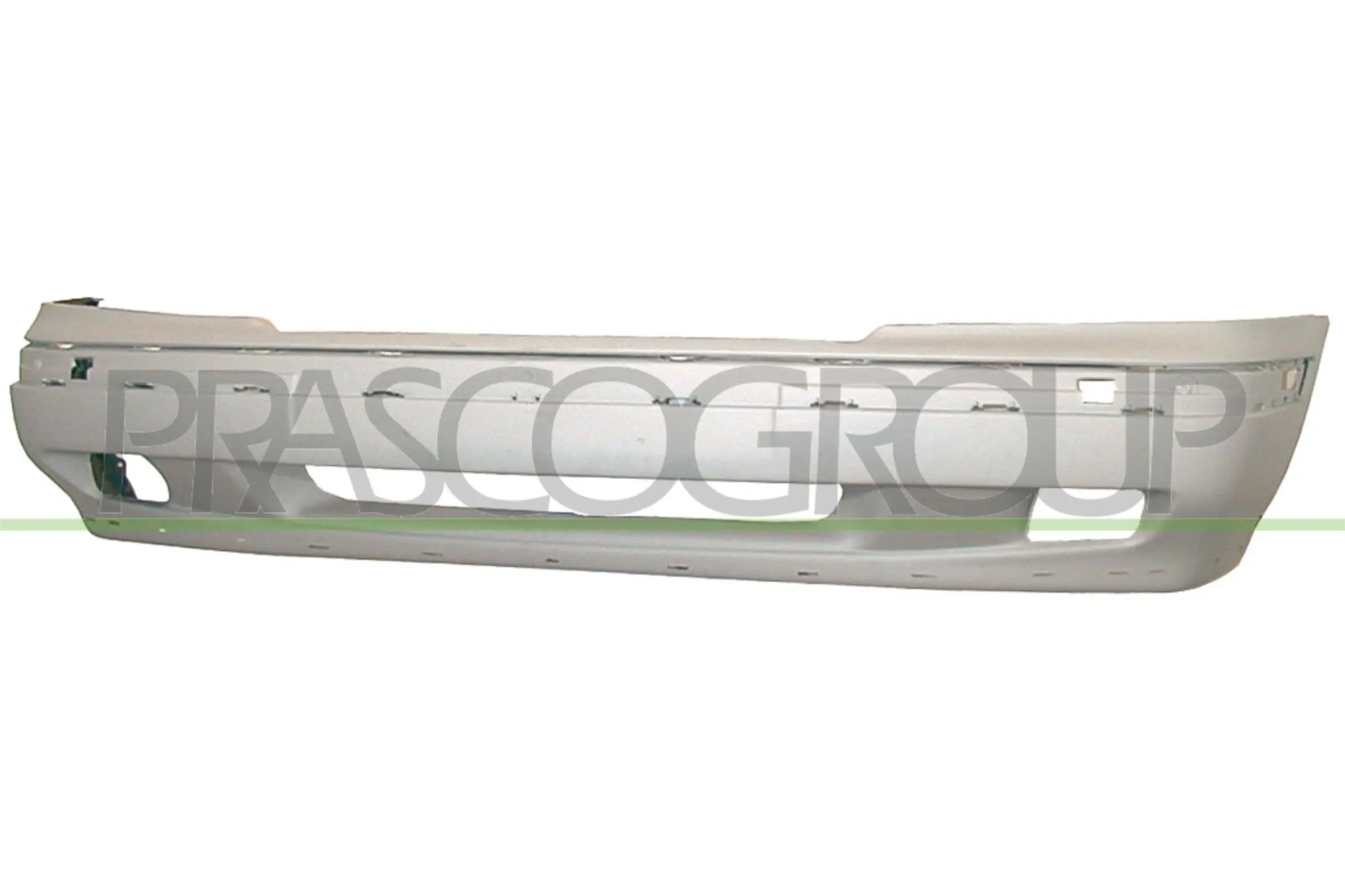 Stoßfänger vorne PRASCO VV0281001