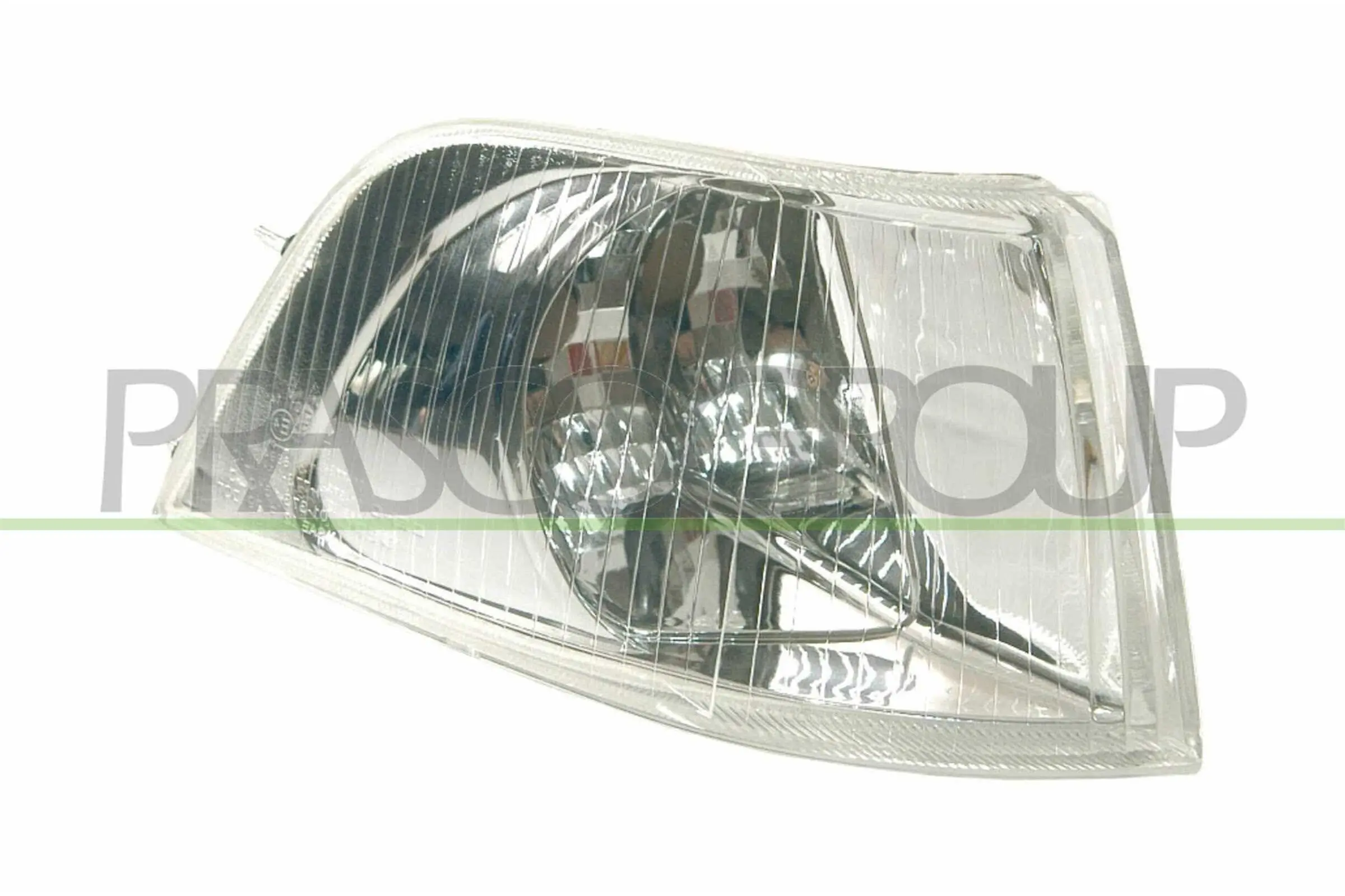 Blinkleuchte Außenspiegel rechts PRASCO VV0294113