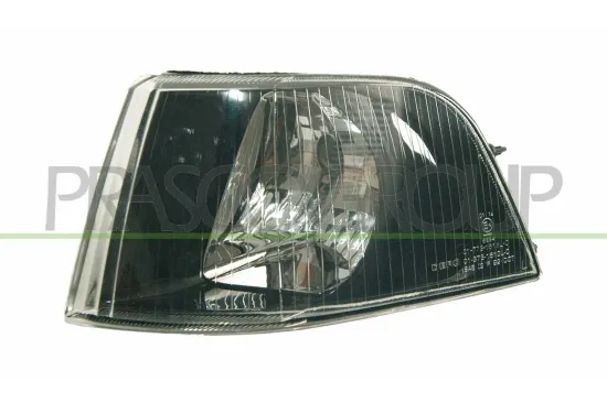 Blinkleuchte Außenspiegel links PRASCO VV0294124 Bild Blinkleuchte Außenspiegel links PRASCO VV0294124