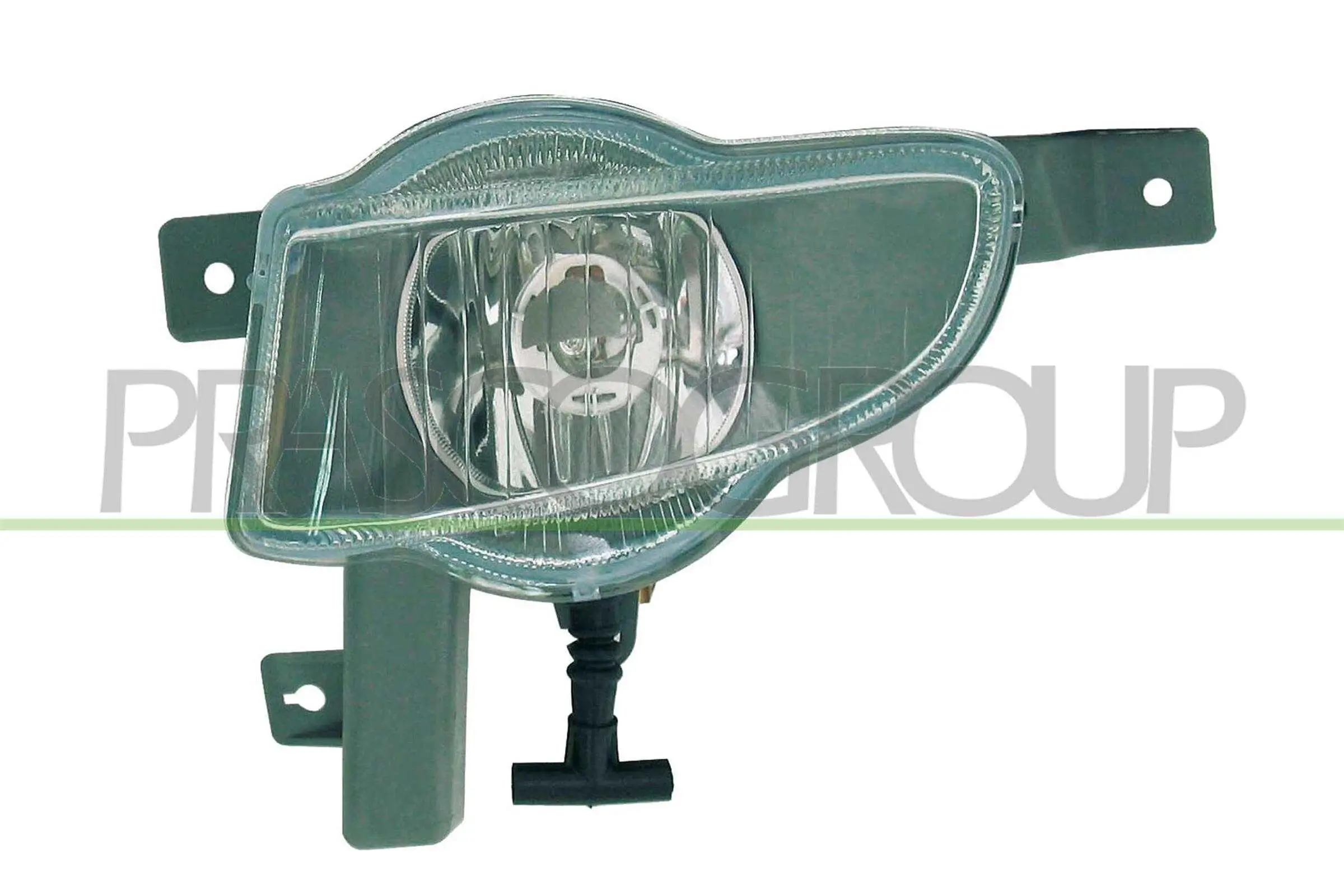 Nebelscheinwerfer links PRASCO VV0294414