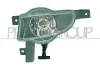 Nebelscheinwerfer links PRASCO VV0294414