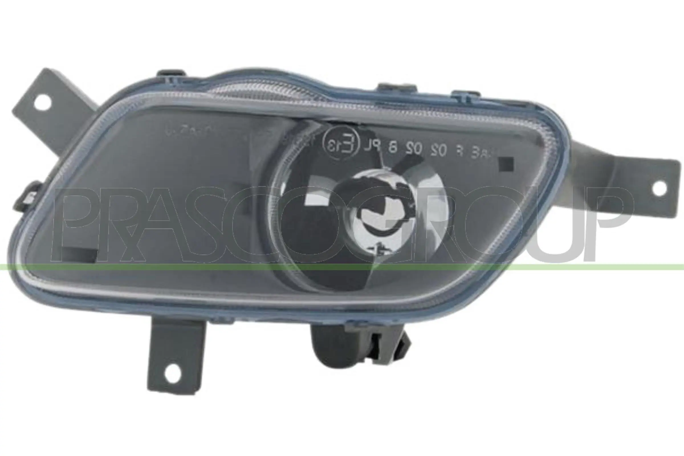 Nebelscheinwerfer rechts PRASCO VV0444413