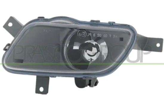 Nebelscheinwerfer rechts PRASCO VV0444413 Bild Nebelscheinwerfer rechts PRASCO VV0444413