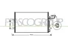 Kondensator, Klimaanlage PRASCO VV220C004