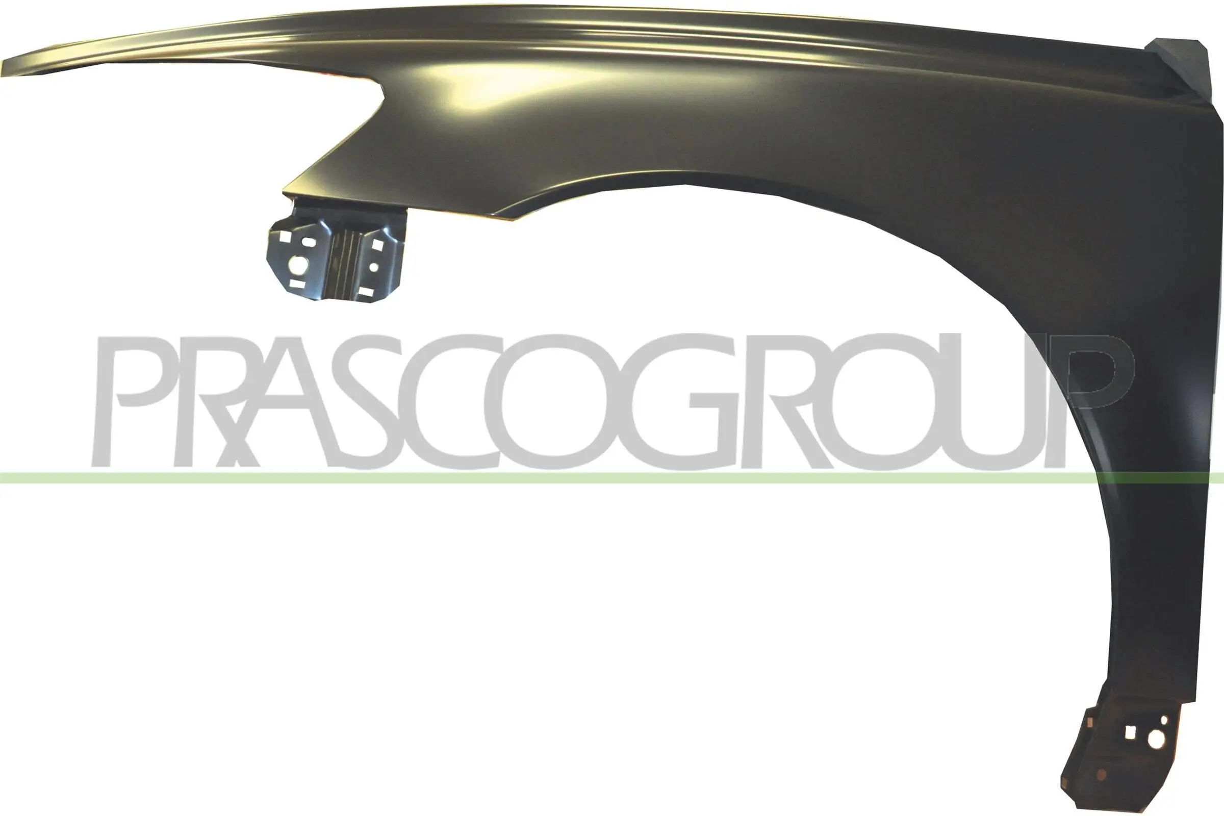 Kotflügel vorne links PRASCO VV3203004