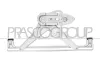 Fensterheber vorne links PRASCO VV320W024
