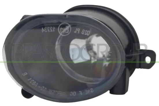 Nebelscheinwerfer rechts PRASCO VV3224413 Bild Nebelscheinwerfer rechts PRASCO VV3224413