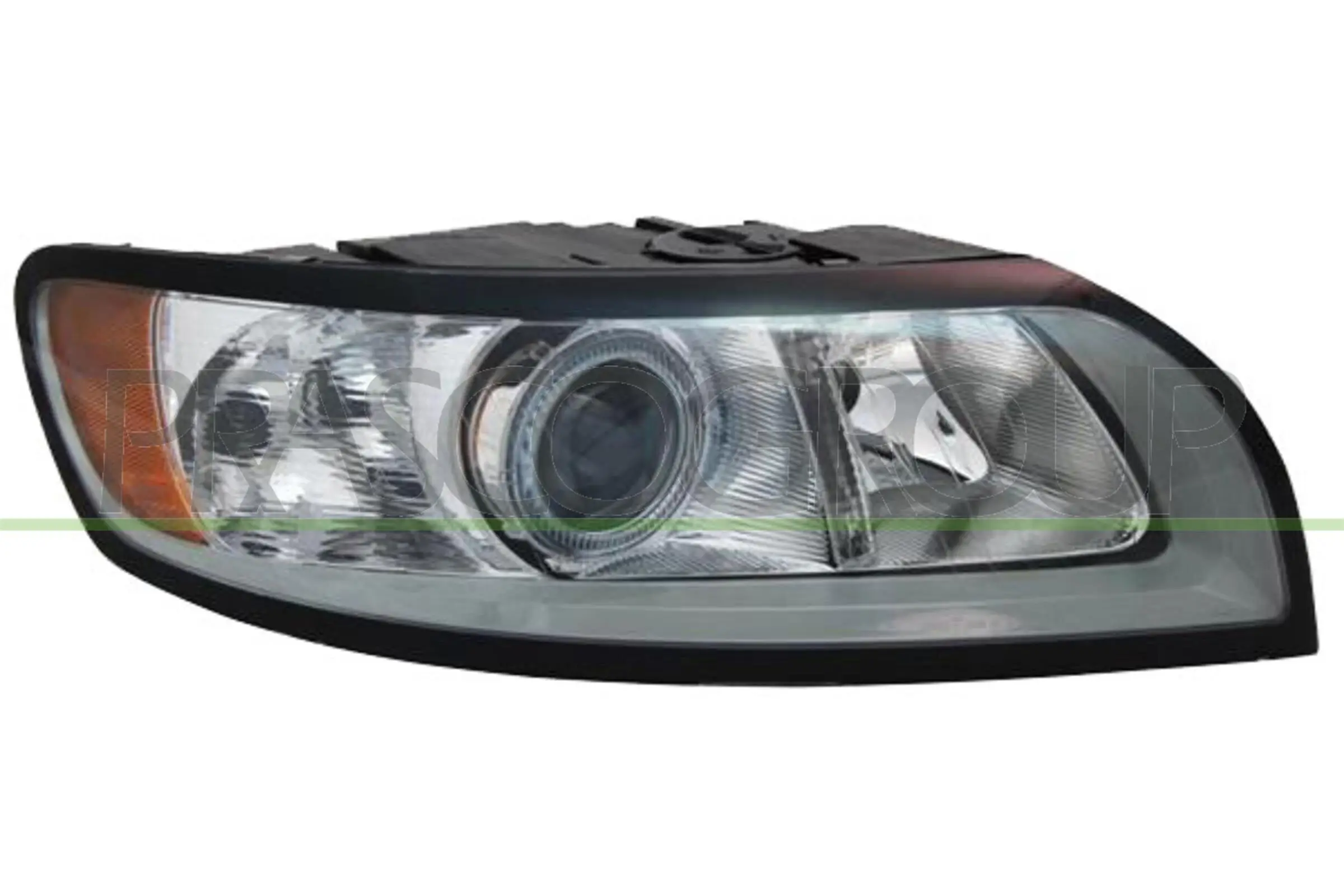 Hauptscheinwerfer rechts PRASCO VV3224913