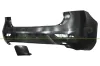 Stoßfänger hinten PRASCO VV3241051