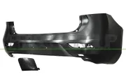 Stoßfänger hinten PRASCO VV3241051
