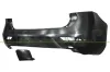 Stoßfänger hinten PRASCO VV3241061