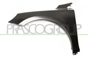 Kotflügel vorne links PRASCO VV3243004