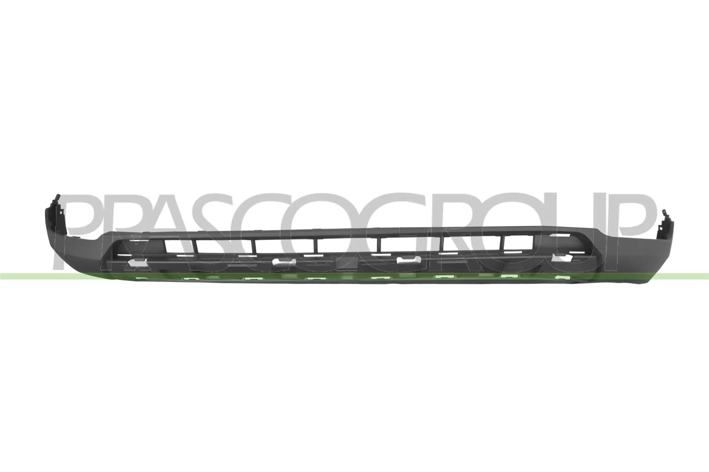 Spoiler vorne PRASCO VV4021801